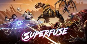 Superfuse - But Why Tho