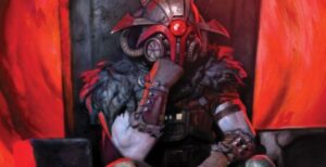 The High Republic Eye of the Storm #2 - But Why Tho