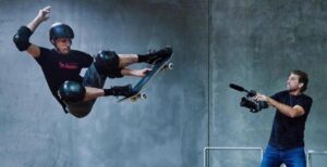SXSW 2022: ‘Tony Hawk: Until the Wheels Fall Off’ is Perfect Vulnerability Tony Hawk Until the Wheels Fall Off - But Why Tho