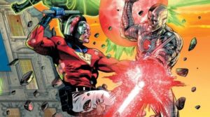 WAR FOR EARTH 3 #2 - But Why Tho