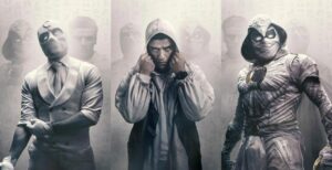 Watch Moon Knight - But Why Tho