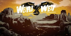 Weird West