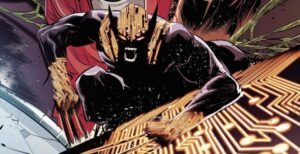 X Deaths of Wolverine #5