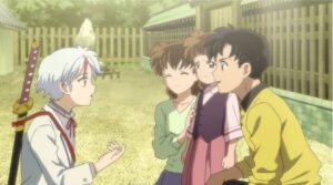 Yashahime Episode 45 - But Why Tho