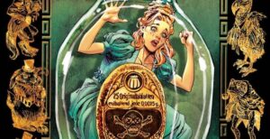 Alice Ever After #1