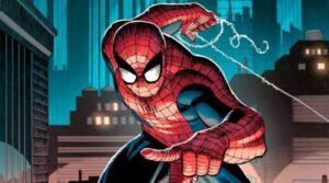 Amazing Spider-Man #1 - But Why Tho