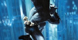 Batman #122