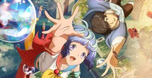 REVIEW: ‘Bubble’ Rewrites a Fairytale Bubble - But Why Tho (1)