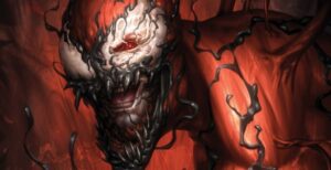 Carnage #2 - But Why Tho