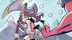 Corollary #1 - But Why Tho