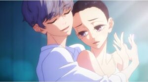 Dance Dance Danseur Episode 2 - But Why Tho