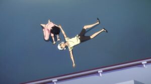 Dance Dance Danseur Episode 4 - But Why Tho