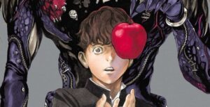 Death Note Short Stories - But Why Tho