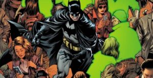 Detective Comics #1059