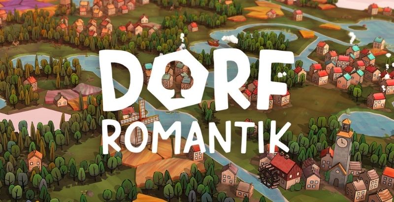 Dorfromantik - But Why Tho