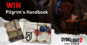 Dying Light 2 Stay Human