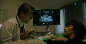 Hes Expecting - But Why Tho