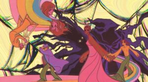 Ithaqa - But Why Tho