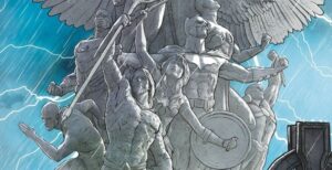 Justice League #75