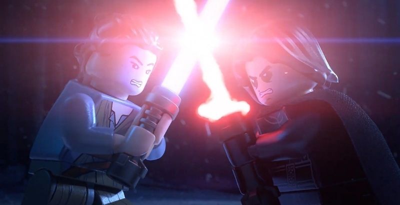 LEGO Star Wars The Skywalker Saga - But Why Tho (1)