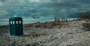Legend of the Sea Devils