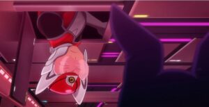 REVIEW: ‘Love After World Domination,’ Episode 3 – “At Last, The Amusement Park” Love After World Domination Ep 3 Review