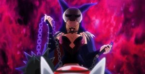 REVIEW: ‘Love After World Domination,’ Episode 4 – “Could You Please Tell Me Why?” Love After World Domination Ep 4 Review