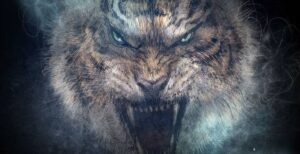 Monstress #39