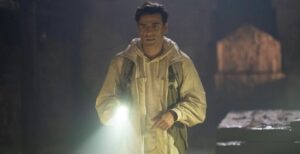 Moon Knight Episode 4 - But Why Tho