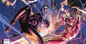 Nightwing #91