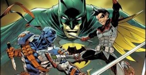 Robin #13
