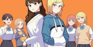 REVIEW: Sex Ed 120% Volume 3 Sex Ed 120% Volume 3 - But Why Tho