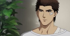 Shenmue Episode 9