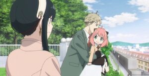 Spy x Family Episode 3