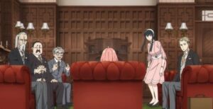 Spy x Family Episode 4- But Why Tho