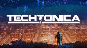 Techtonica - But Why Tho