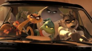 The Bad Guys - But Why Tho