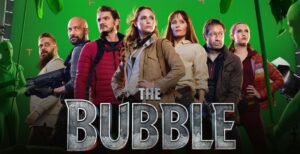 The Bubble