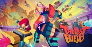 REVIEW: ‘The Last Friend’ is All Bark AND Bite (Switch) The Last Friend Switch Review 1