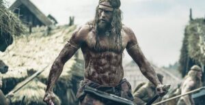 The Northman - But Why Tho
