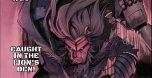 The O.Z. #2 - But Why Tho