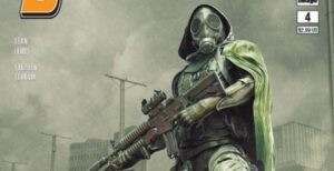 The Scorched #4 - But Why Tho