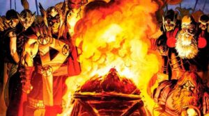 Thor #24 - But Why Tho