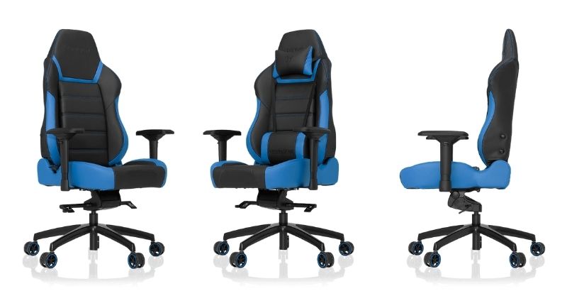 Vertagear gaming best sale chair pl6000