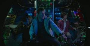 Yakamoz S-425- But Why Tho