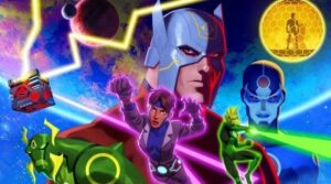 Young Justice Phantoms Episode 18 - But Why Tho