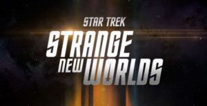 Strange New Worlds