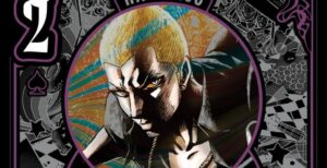 Alice in Borderland Volume 2 - but why tho