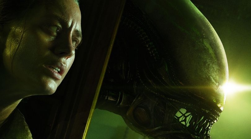 Alien Isolation - But Why Tho