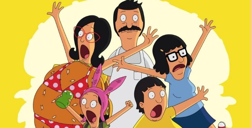 Bob's Burgers Movie - But Why Tho